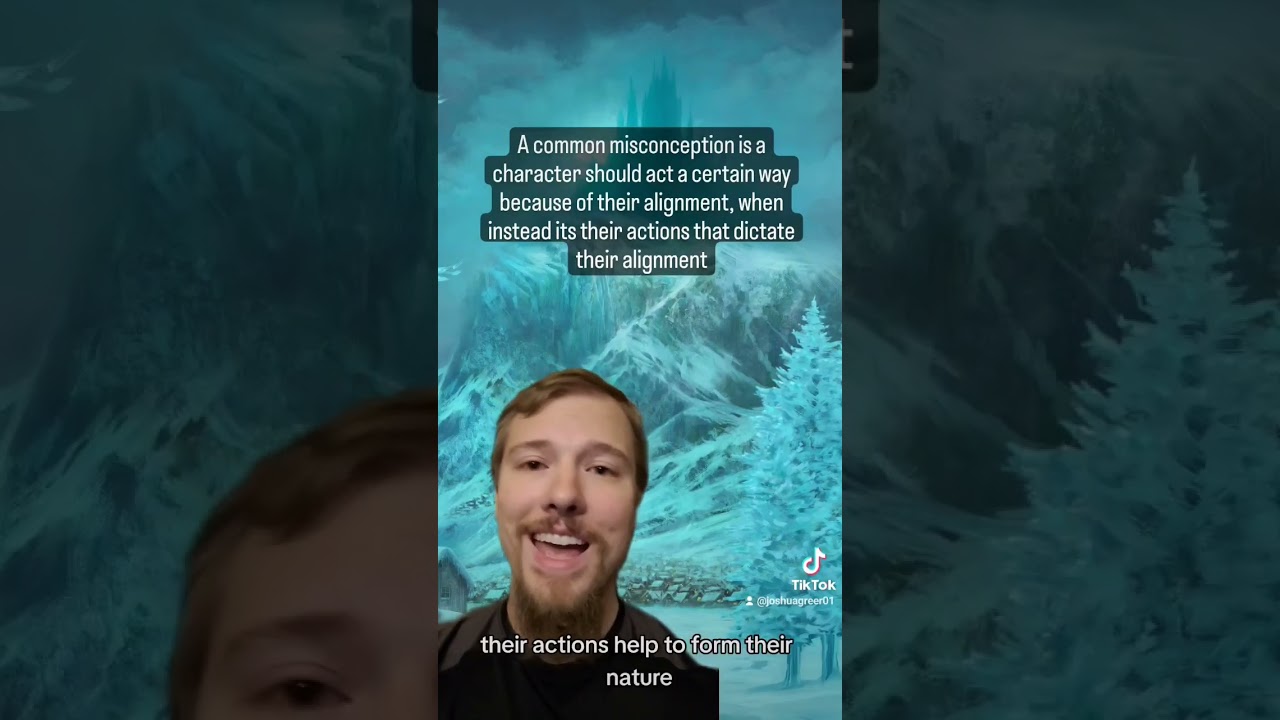 Defense of Alignment: Part 1 