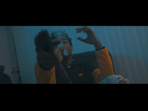 Download BROKEASF - Glock in the Lake (Official Music Video)