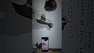 online study class 11th science #@#physics##unit and dimensions #@###viral##followers@@