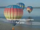 When Somebody Cares For You - Donny & Marie Osmond