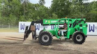 2017 SKY TRAK 10054 For Sale