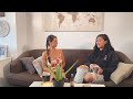 Podcast series with Claudia and Yomna - Aloe Vera