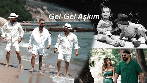 Amet Karani Gel-Gel Aşkım (Karaoke , Sözler) (Emir Production)
