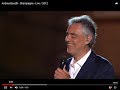 Bocelli Champagne GR Lyrics mp3