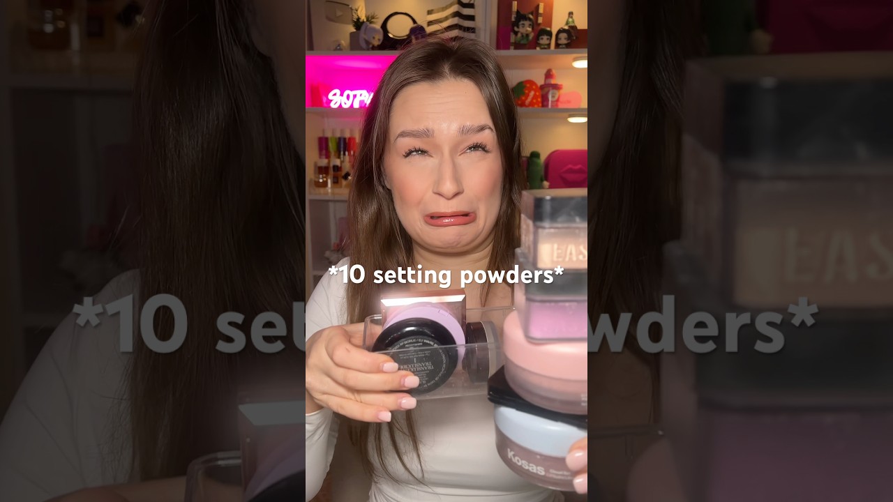 PROJECT PAN MAKEUP DECLUTTER