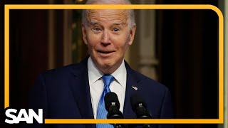 $110 billion foreign aid package with border security has support of moderates
