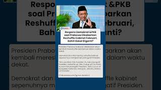 Nama Bahlil Lahadalia Masuk Daftar Menteri Kinerja Rendah, Bakal Kena Reshuffle Prabowo Februari?