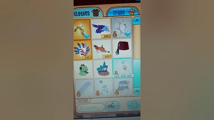 Animal jam