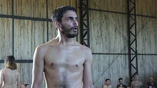 Serie Canibal. Capitulo 1 En NIDO 2019 Serie Canibal. Capitulo 1 En NIDO 2019