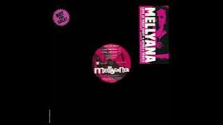 [1992] Mellyana - Love At First Sight / Apuse / Tanase [Full 12' Single]