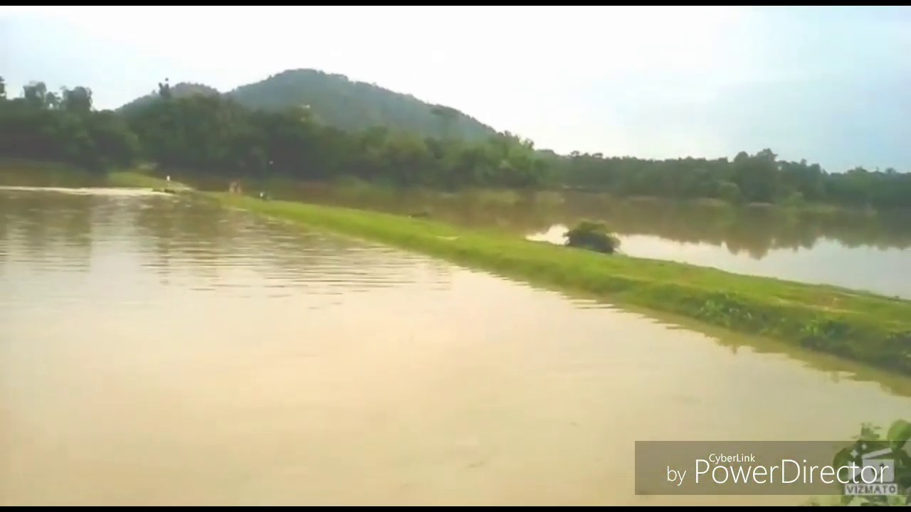 Assam floods 2019