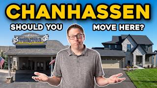 Chanhassen MN Explained: $320K Townhomes to $1.1M New Builds