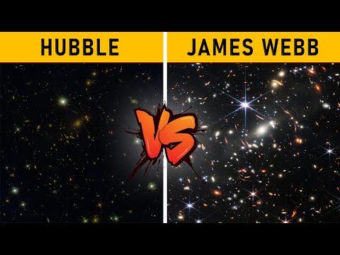 Video: Tại sao các nhà thiên văn học đặt một kính thiên văn hồng ngoại trên máy bay?