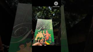 Lost in the Legends of Pensam 🌿📖 #fyugp #englishmajor #english #motivation #love #northeast