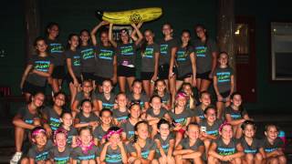 HHC Cheer Camp 2015