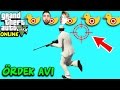 ÖRDEK AVI! | EKİPLE GTA 5 ONLINE