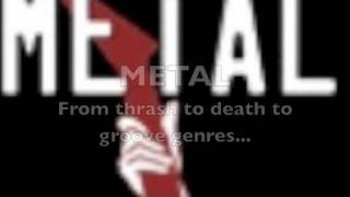 SlamTracks MIDI Drum Loops Intro