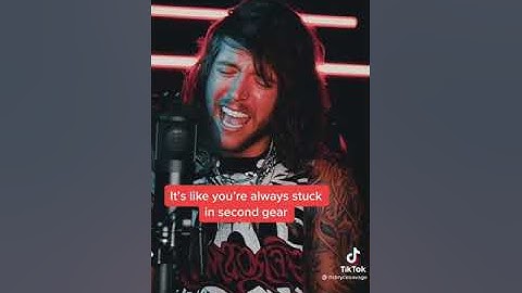 BRYCE SAVAGE (TIK TOK)