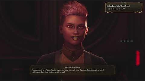 The Outer Worlds - Part 23