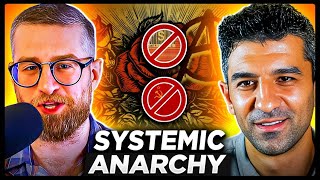 What are Anarchism, Socialism, and Communism with @WorldBeyondCapitalism