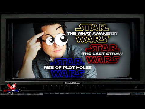 JJ Abrams: Disney Had No Plan For Star Wars Sequel Trilogy