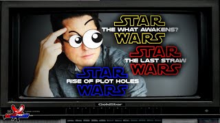 JJ Abrams: Disney Had No Plan For Star Wars Sequel Trilogy