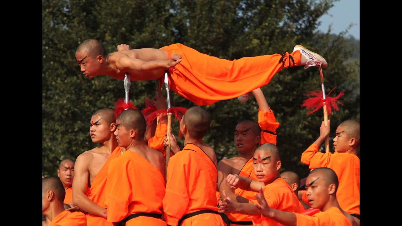 full documentary films martial arts documentaries shaolin kung fu YouTube