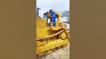 The GIANT mining equipment #construction #viral #trending #shortvideo
