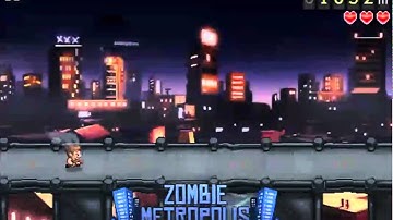 Monster Dash for iPhone