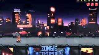 Monster Dash for iPhone screenshot 4