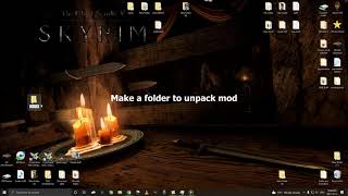 Skyrim ESL converting with no creation kit