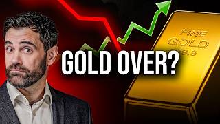 Gold and Silver Price Crash Explained  Is The Precious Metals Bull Run Over