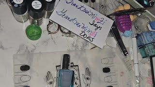 Sally Hansen Repair + Rescue Super Strength Defense Review by GrandmaMiMZi Says 79 views 1 month ago 18 minutes