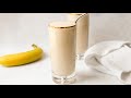 Einfache Koreanische Bananenmilch Mit 4 Zutaten In 5 Minuten Einfache Koreanische Bananenmilch Mit 4 Zutaten In 5 Minuten