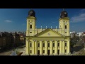 DEBRECEN 4K videó