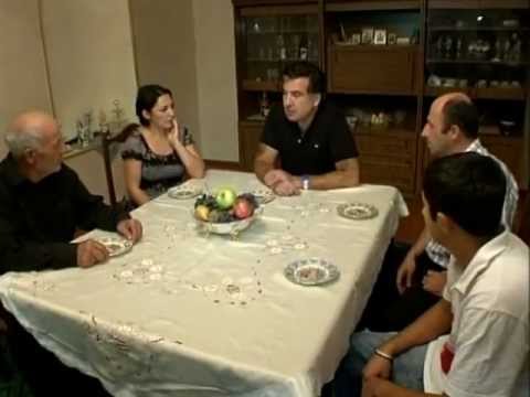 პრეზიდენტი წნორში