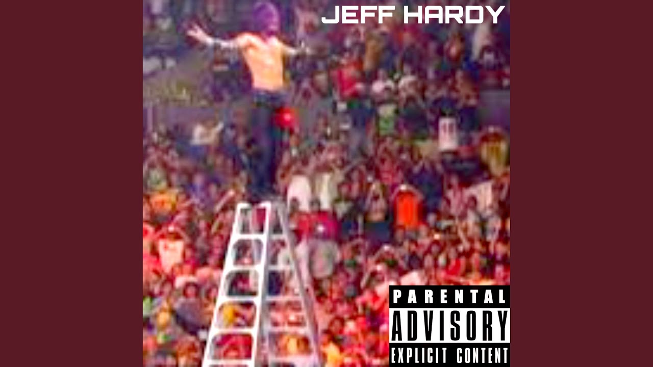 Παρακολούθηση Jeff Hardy στο YouTube Παρακολούθηση Jeff Hardy στο YouTube