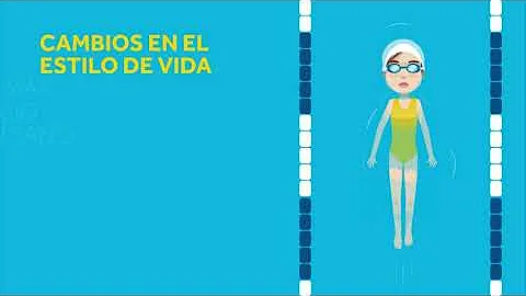 ¿Puede desaparecer la fibrilación auricular con cambios en el estilo de vida?