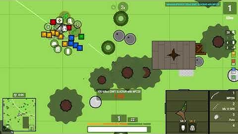 Beginner Tutorials-Episode 2-Quickswitching-Survivio