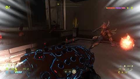 Doom Eternal Slow Motion bug