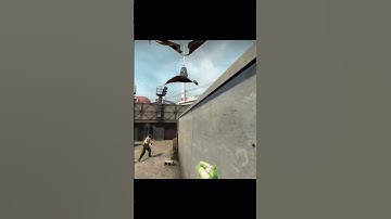 KSCERATO Overpass Short Smoke (CS:GO TIPS)