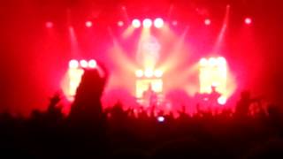 The courteeners- The opener