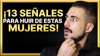 ¿Cómo Saber Si Es LA MUJER CORRECTA?| 13 Poderosas SEÑALES🚩 Que Revelan Quién Es Auténticamente...