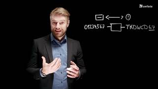 Tokenization Explained | comforte AG
