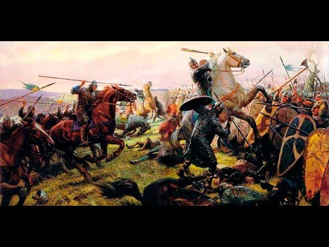 Batalla de Hastings