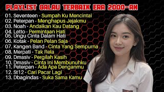 Download Lagu Playlist Galau Terbaik Era 2000-an | Letto | Kotak MP3 Download Lagu Playlist Galau Terbaik Era 2000-an | Letto | Kotak MP3