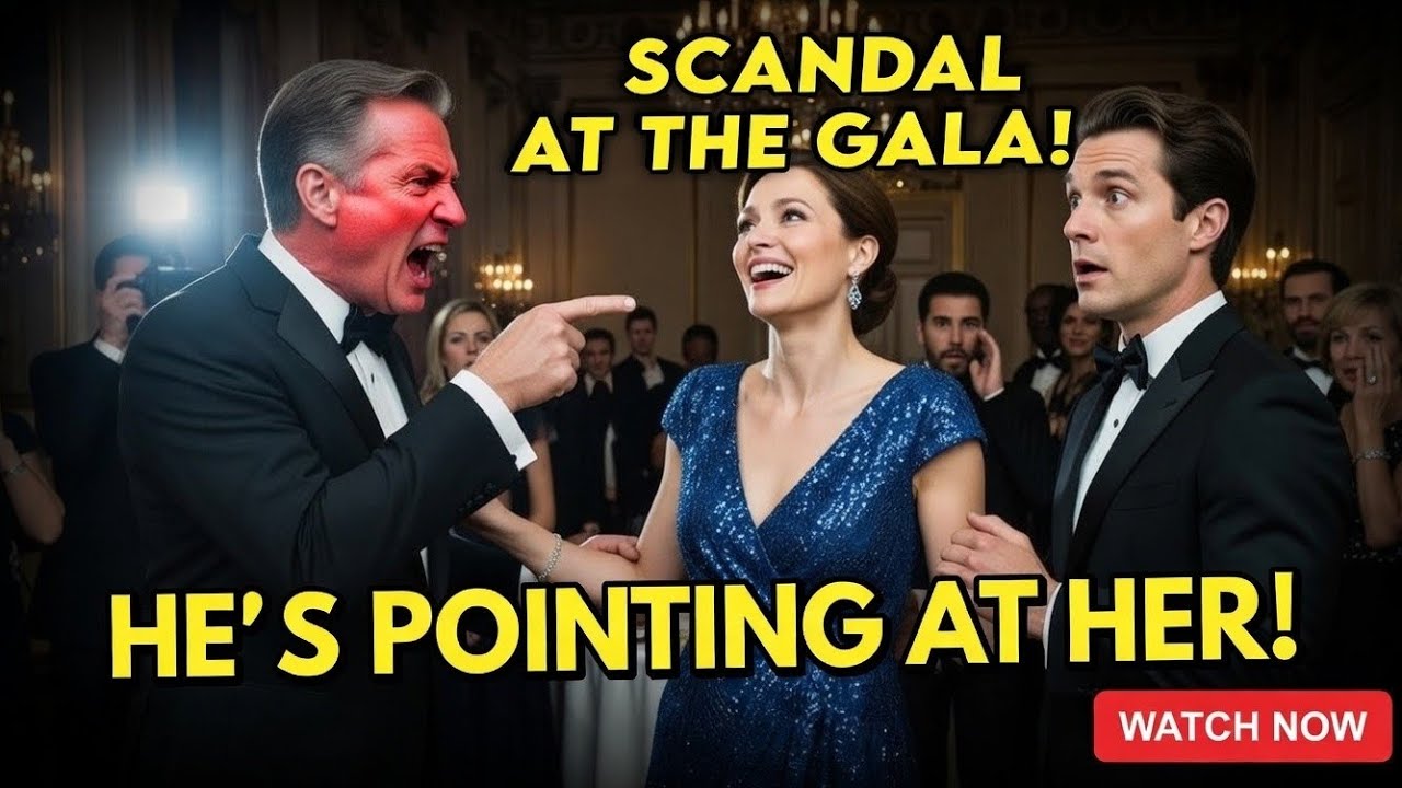 El Millonario Que Prohibió el Amor… Hasta Que Los Celos Lo Destruyeron