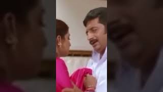 Prakash Raj Romantic 💕 Short On Telugu Movie Charminar