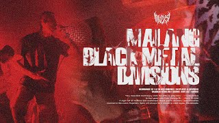 INVEKSI - LIVE AT MALANG BLACK METAL DIVISION (HIGHLIGHTS) | #deathmetalchannel