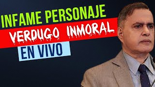 LA INFAMIA DE TAREK | EN VIVO | FUERA DE ORDEN 849|MARTES 7.5.2024